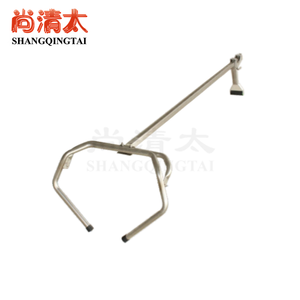 不锈钢农用设备助产钳分娩钳牛马用高生产率 - Product Image 2