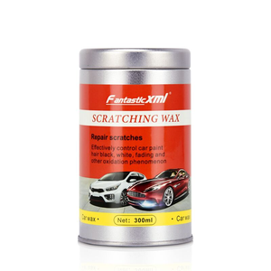 2021 China Factory Removing Scratches Wax Paint Scratches <b>Repair</b> for <b>Car</b> Care - Product Image 1