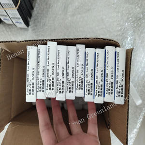 Yüksek doğruluk Kitagawa gaz algılama tüpleri NO.121SG - Product Image 6