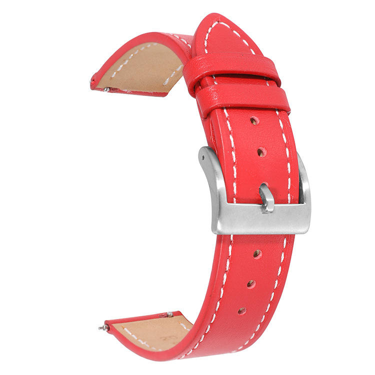 สีแดงสด