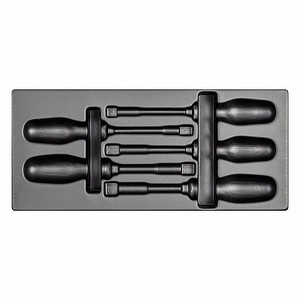 Machines de thermoformage plastique USAG 519/299V - Product Image 1
