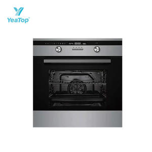 Produits haut de gamme OEM ODM <span class=keywords><strong>Four</strong></span> <span class=keywords><strong>encastrable</strong></span> 72L avec fonction <span class=keywords><strong>micro</strong></span>-ondes intégrée - Product Image 4