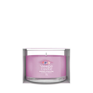 เทียนแยงกี้ - เทียนบูชาในแก้วรุ่นซัมมิท สตาร์แกซซิ่ง - Product Image 1