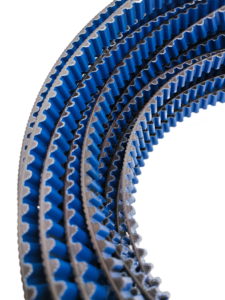 उद्योग v बेल्ट पॉली चेन सिंक्रोनस बेल्ट 384-8mgt - Product Image 2