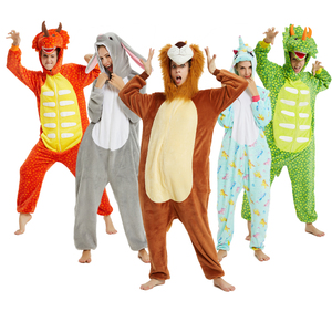Unicorn pijama toptan çocuklar hayvanlı pijama onesie özel pazen unicorn pijama onesie