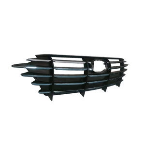 DAXIN Auto pièces calandre pour Hyundai Sonata 2020 86351-L0100 86350-L0080 86351-L1100 calandre CHROMR pour Sonata 2022 - Product Image 4