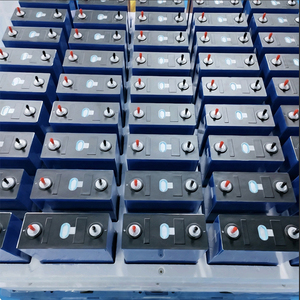 Bateria de Armazenamento de Energia de Célula Única Grande de Fosfato de Ferro de Lítio Semi-Sólida 3.2V 314Ah 10000 Ciclos para Energia Solar Residencial - Product Image 6