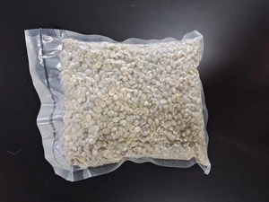 Factory Supply Yunnan Green <strong>Arabica</strong> <strong>Coffee</strong> Yunnan Small Grain <strong>Coffee</strong> Rubiaceae Coffea <strong>Arabica</strong> Washed <strong>Coffee</strong> Beans - Product Image 2