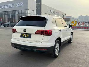 Voiture d'occasion Volkswagen Tharu 280TSI 2022, SUV compact 1.4T <span class=keywords><strong>essence</strong></span> 5 places automatique - Product Image 5