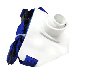 Ceinture porte-<span class=keywords><strong>canne</strong></span> à pêche Portable matériel de pêche taille porte-<span class=keywords><strong>canne</strong></span> <span class=keywords><strong>mer</strong></span> <span class=keywords><strong>canne</strong></span> ventre haut taille ceinture taille <span class=keywords><strong>support</strong></span> - Product Image 5
