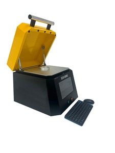 Analyseur de Spectromètre XRF Compact EDX6000E pour l'Analyse des Métaux Précieux par Fluorescence X - Product Image 4
