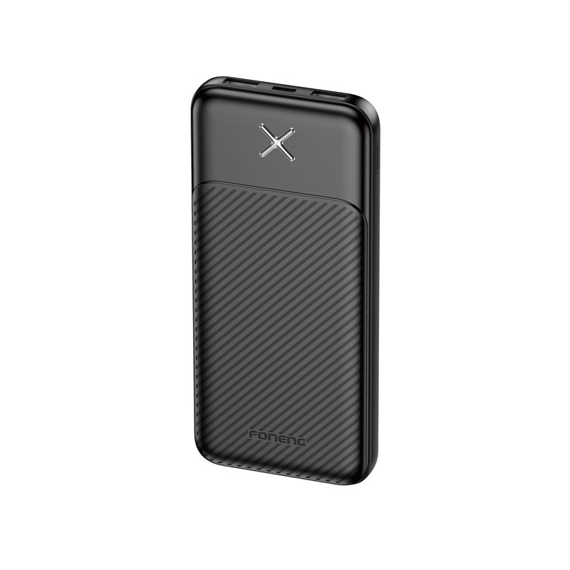 10000mAh Black