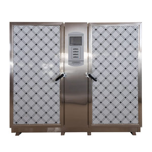 Secador de Hongos con Calefacción, Calentador Tubular Infrarrojo, Control Microelectrónico - Product Image 3