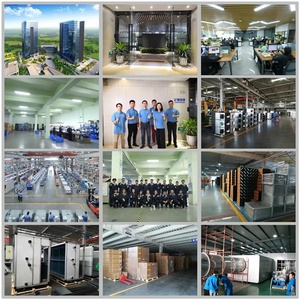 AV-TTW5-W Bộ Lọc ERV PM2.5 Phòng Đơn Hệ Thống Thông Gió Gia Đình Cảm Biến CO2 Bộ Phận Thông Gió Không Khí Trong Lành Văn Phòng - Product Image 5