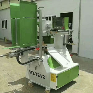 Machine <span class=keywords><strong>à</strong></span> copier automatique pour le bois MX7212, machine de fraisage CNC utilisée pour la découpe du bois, produits pour plateaux <span class=keywords><strong>à</strong></span> <span class=keywords><strong>pizza</strong></span> - Product Image 3