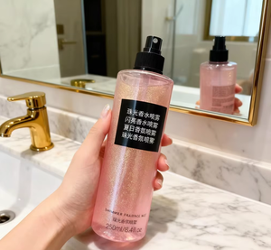 Perfume <span class=keywords><strong>Secret</strong></span> <span class=keywords><strong>Victoria</strong></span> 250ml para Mujer, Marca Original, Spray Corporal con Aroma a Rosas <span class=keywords><strong>de</strong></span> Lujo y Spray Desodorante con Aroma a Vainilla - Product Image 4