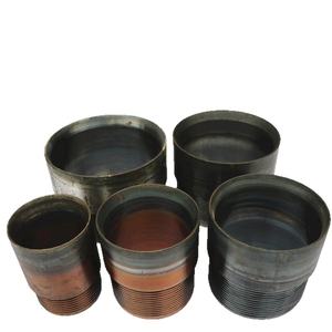 Mata bor kobalt bawah koil untuk alat bor tempa mesin bubut ujung lubang dan pembungkus tanpa gratis ongkos kirim - Product Image 1