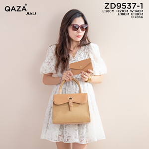 QAZA <span class=keywords><strong>Les</strong></span> Petits Sacs à Main Chic pour Femme Sacs à Main de Designer pour Femmes Sacs à Main de Luxe pour Femme - Product Image 5