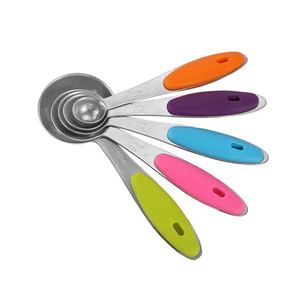 Gobelets et cuillères personnalisés en gros, produits de cuisine, outils de mesure - Product Image 3
