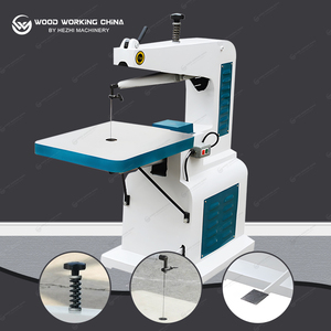 Scie à chantourner oscillante MJ442 à prix d'usine pour le travail du bois avec <span class=keywords><strong>action</strong></span> de lame pour des coupes plus rapides et plus fluides - Product Image 1