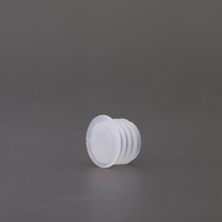 Réducteurs d'orifice, bouchons de bouteilles en plastique, anti-vol, tailles 7 mm, 22 mm, y compris 10 mm, 11 mm, 12 mm, 13 mm, 15 mm, 16 mm, 17 mm, 18 mm, 19 mm, 20 mm