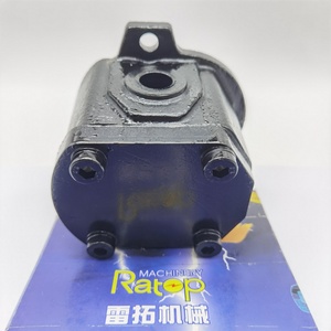 Bomba de Engranajes SK60-8 GSP2-BOX14R-10-632-0 GSP2-BOX14R-10-632-0 - Product Image 3