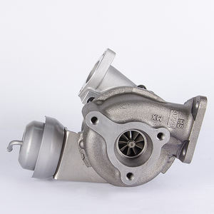 Turbo complet pour Opel Astra H Corsa D Meriva A 1.7 CDTI <span class=keywords><strong>Z17DTR</strong></span> 81/92 KW VIFC 8981023711 860102 Turbine de turbocompresseur complet 2007- - Product Image 3