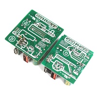 PD-Cargador USB Pcb de 25W y 45W, adaptador de móvil, Pcba de 110V-230V, carga rápida de 18W-100W, cargador de teléfono, placa de circuito Pcb