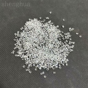 Precio razonable Plástico PMMA Materia prima Transparente PMMA Resina PMMA Hoja de gránulos extruidos se utilizan para hacer vidrio - Product Image 3