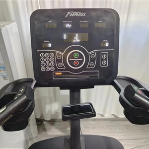 Equipo de Gimnasio Comercial, Máquina de Escaleras Motorizada para Ejercicio en Interiores, Simulador de Escalada - Product Image 4