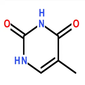 优良材料高纯度工业用途白色结晶性粉末99% C4H5N3O胞嘧啶CAS NO.71-30-7