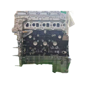 คอมมอนเรล DOHC 16V สำหรับ <span class=keywords><strong>Isuzu</strong></span> D-MAX MK3 MAZDA 3.0L 4JJ3-TCX ผลิตซ้ำใหม่ Euro6 Euro5 BT-50 - Product Image 1