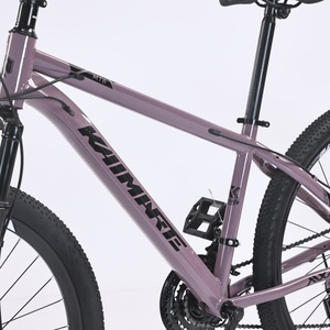 Bicicleta <span class=keywords><strong>Mtb</strong></span> 26 bicicletas de montaña especializadas de descenso con marco de acero al carbono - Product Image 5
