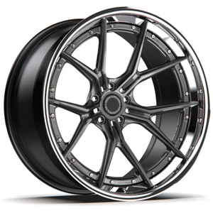 Llantas forjadas de 18, 19, 20, 21, 22 y 24 pulgadas para Benz E200, E300, E350, E400, E450, E53, <span class=keywords><strong>AMG</strong></span>, E63, E63S, E300e, E300de, E400d, <span class=keywords><strong>E220d</strong></span>, E400d, GLE - Product Image 1