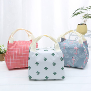 <span class=keywords><strong>Cintura</strong></span> impermeabile Riso Isolato Sacchetto Più Freddo Del Ghiaccio Con I Bambini Cerniera Sacchetto del Pranzo del Neoprene - Product Image 1