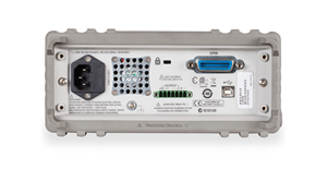Multimètre/alimentation électrique DC Keysight U3606B, DMM entièrement équipé avec une résolution de 120 000 points et une alimentation de 30 W - Product Image 4