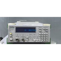 Anritsu MF2414B Microwave Frequency Counter 10Hz-40GHz Opt 3