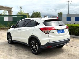Honda Binzhi 1.5 CVT <span class=keywords><strong>Pioneer</strong></span> Automatique 2020, Conduite à Gauche, 5 Places, Économe en Carburant, SUV Compact Durable d'Occasion - Product Image 4