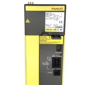 Módulo de Fuente de Alimentación FANUC A06B-6140-H015 ALPHA I 100% Original y Nuevo, MDL AiPS-15, Controlador de Potencia Fanuc - Product Image 1
