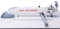 JUITA – Machine à coudre industrielle à grande surface, modèle Programmable, JTK18F-1000A