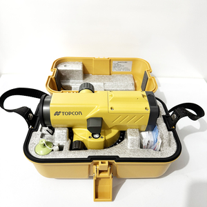 <span class=keywords><strong>Topcon</strong></span> AT-B3A Mức độ tự động với độ chính xác cao tính năng tự động san lấp mặt bằng và laser giảm mạnh cho thiết lập chính xác - Product Image 3