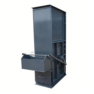 Custom Bucket Elevator System for Coal and Mineral <b>Transport</b> Applications - Product Image 6
