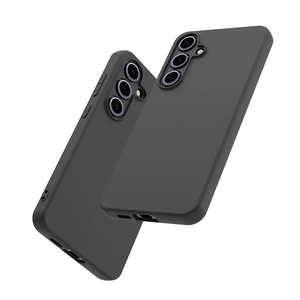 <span class=keywords><strong>Funda</strong></span> ultrafina de TPU mate de arenisca para <span class=keywords><strong>Samsung</strong></span> Galaxy A55 A54 A53 A35 A15 A16 A25 5G S24 S23 <span class=keywords><strong>S22</strong></span> S25, <span class=keywords><strong>funda</strong></span> trasera <span class=keywords><strong>ultra</strong></span> <span class=keywords><strong>protectora</strong></span> - Product Image 4
