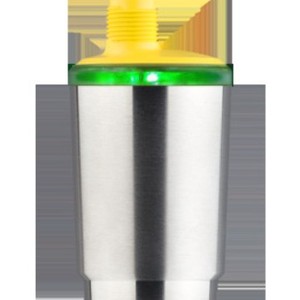 VegaPoint 24 Sonde de niveau vibrante 15m pour l'exploitation minière, le ciment, les centrales électriques, le charbon brut, les minerais et le chaux - Product Image 2