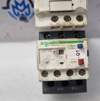Équipement électrique, contacteur Lc1d18 avec Lrd 16 230v 50/60hz, produits PLC