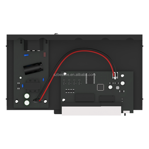100Mbps Unmanaged 10/100 Mbps <b>Ethernet</b> PoE Switch 6Port for Enterprises - Product Image 6