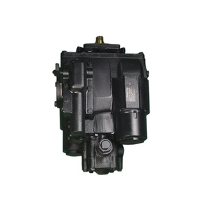 Pompes hydrauliques 6423 à arbre conique - Product Image 1
