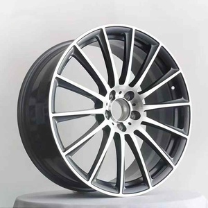 Nuevas Llantas de Aluminio Forjado de 18-22 Pulgadas para X1 X2 X3 X4 X6 X7 M3 M4 M5 M6 para Benz E53 E63 GLA45 SLK200 A5 A6 - Product Image 5