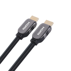 Haute vitesse 1m 1.5m 2m 2.5m 3m 3.5m <span class=keywords><strong>4m</strong></span> 4.5m 5m support ethernet 3d 4k hdtv <span class=keywords><strong>hdmi</strong></span> à <span class=keywords><strong>hdmi</strong></span> <span class=keywords><strong>câble</strong></span> 8K - Product Image 3