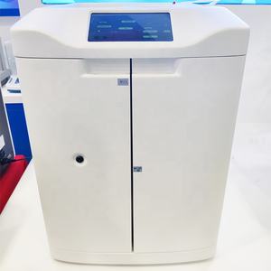 WEIAI Laboratoire Alimentation Électronique Énergie Nucléaire Médicaments Alimentaire Eau Anions Cations test Analyseur PH Ion Chromatography Instrument - Product Image 2